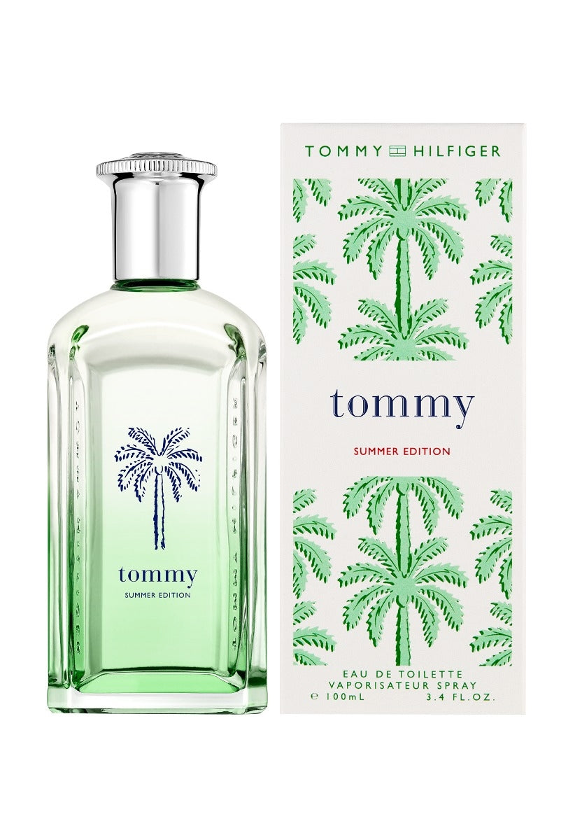 Tommy Hilfiger Tommy Summer Edtion-2