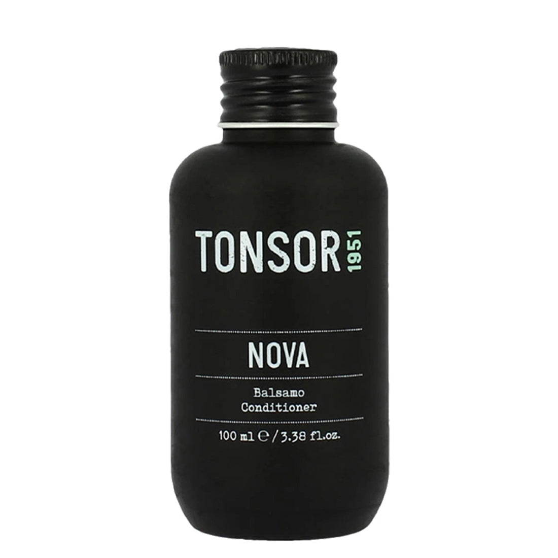 Tonsor 1951 Nova