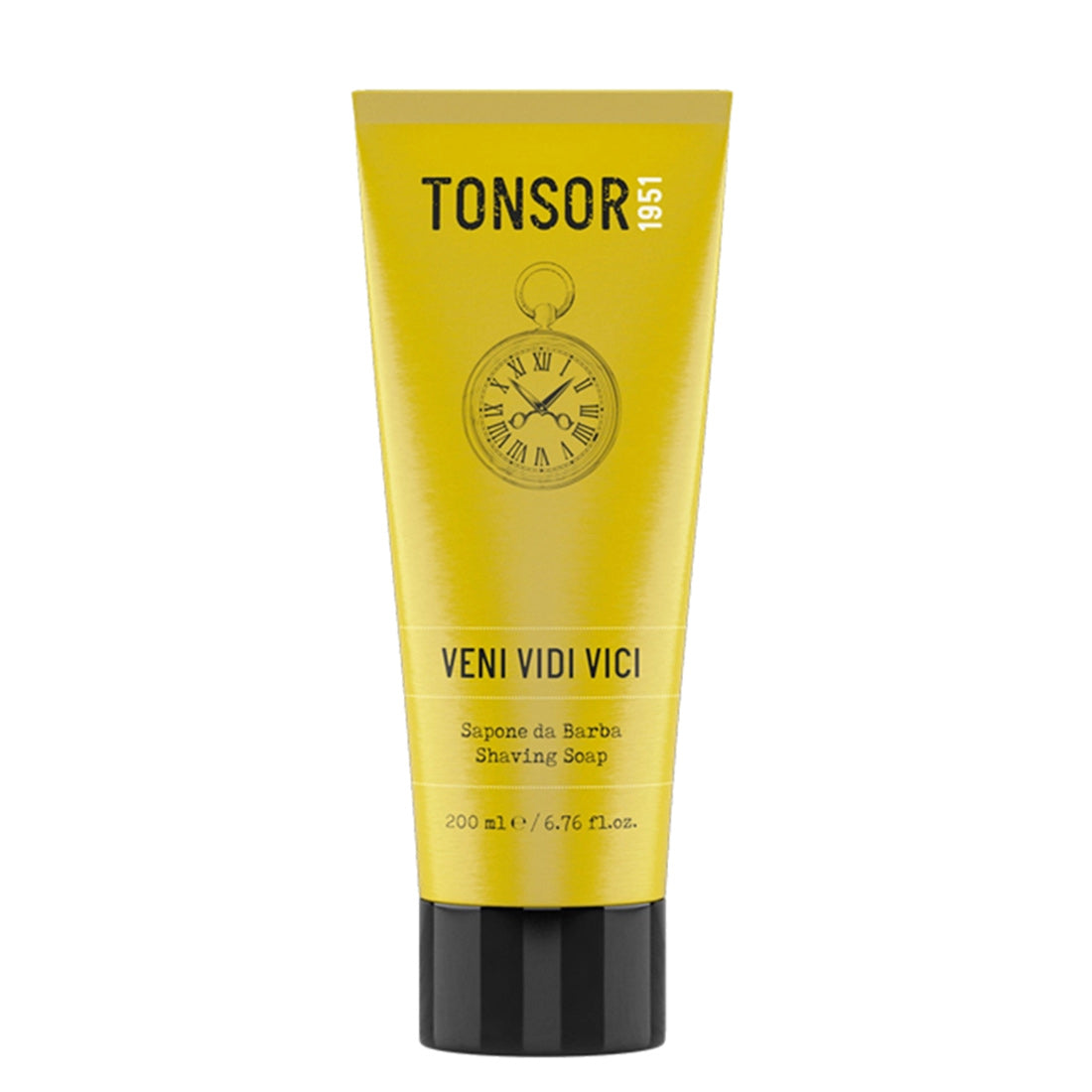 Tonsor 1951 Veni Vidi Vici