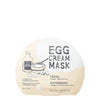 Too Cool For School Egg Cream Mask Firming 1 pz