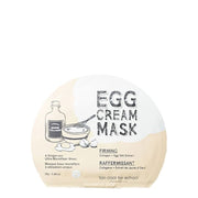 Too Cool For School Egg Cream Mask Firming