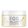 Too Cool For School Egg Mellow Body Butter 200 gr