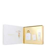 Trussardi Donna EDP 50ml + EDP 7ml + EDP 10ml