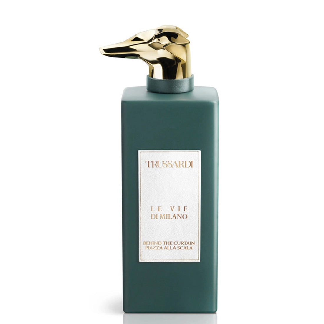 Trussardi Le Vie Di Milano Behind The Curtain Piazza Alla Scala