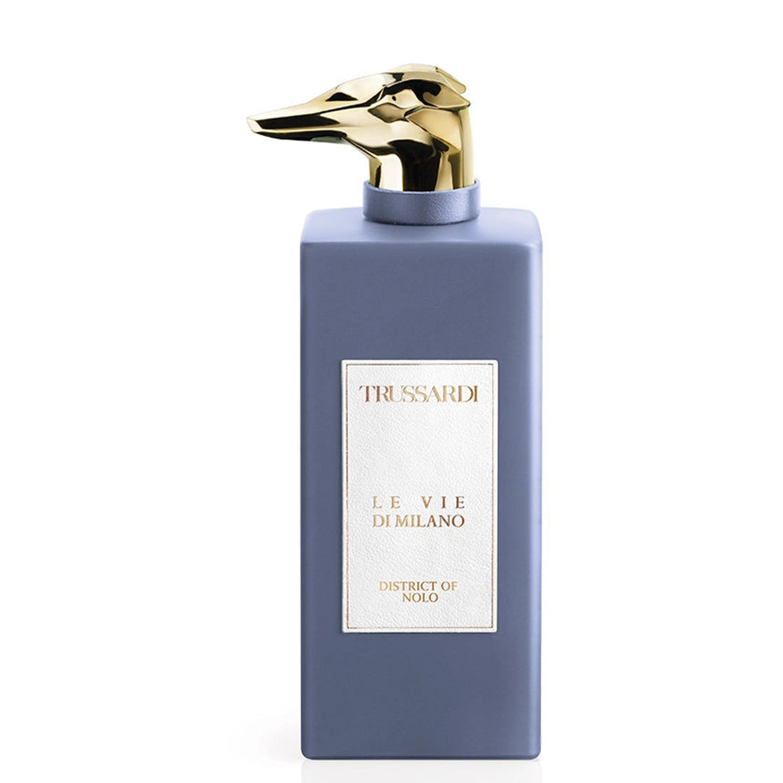 Trussardi Le Vie Di Milano District Of Nolo