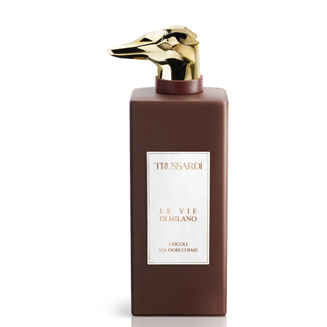 Trussardi Le Vie Di Milano I Vicoli Via Fiori Chiari