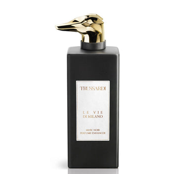 Trussardi Le Vie Di Milano Musc Noir Perfume Enhancer