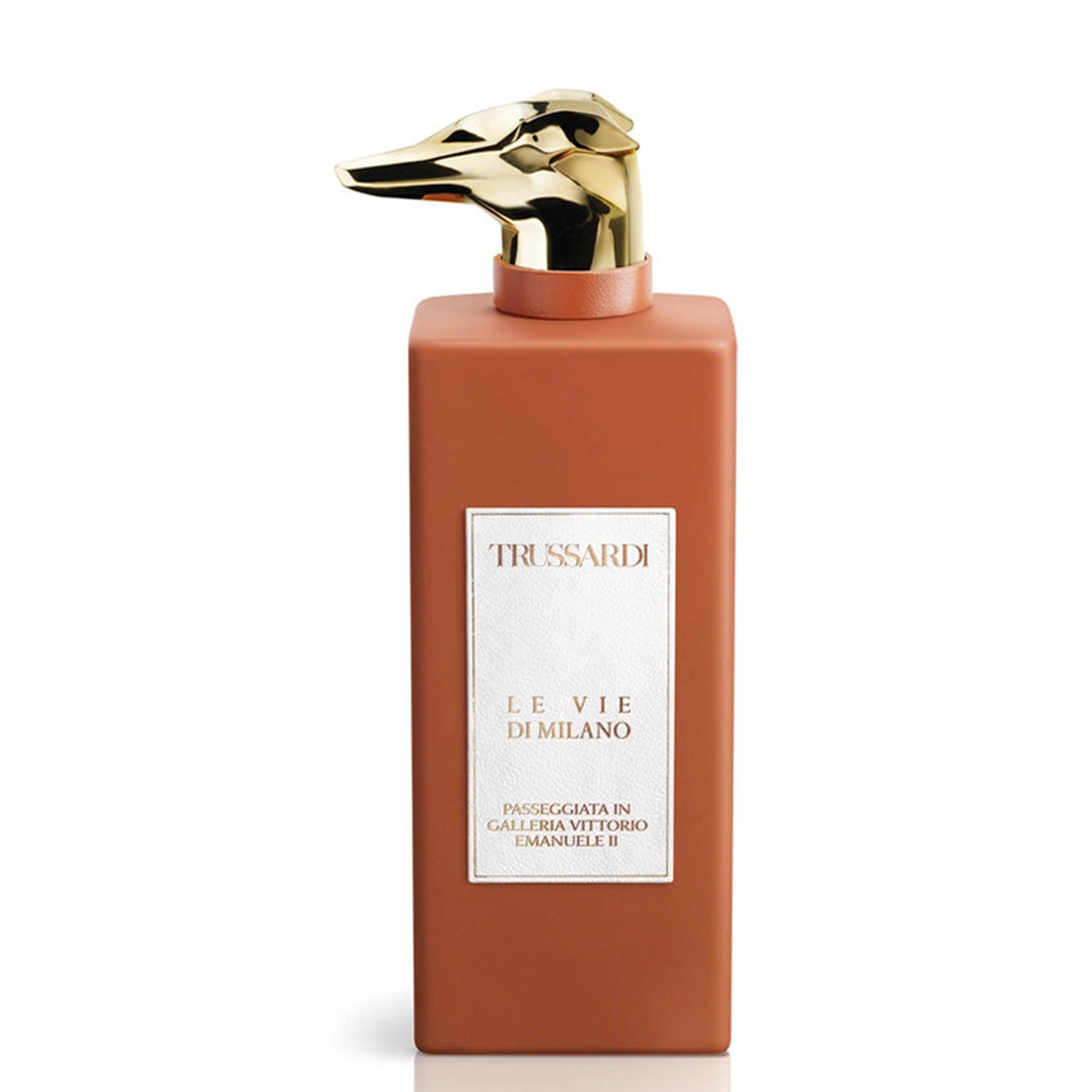 Trussardi Le Vie Di Milano Passeggiata In Galleria Vittorio Emanuele Ii