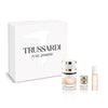 Trussardi Pure Jasmine Set V1