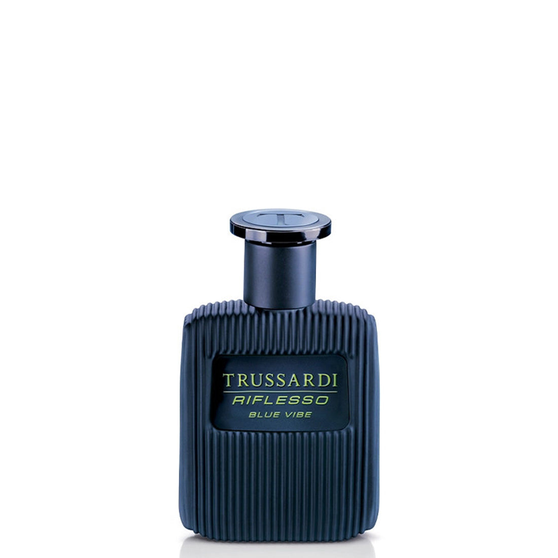 Trussardi Riflesso Blue Vibe
