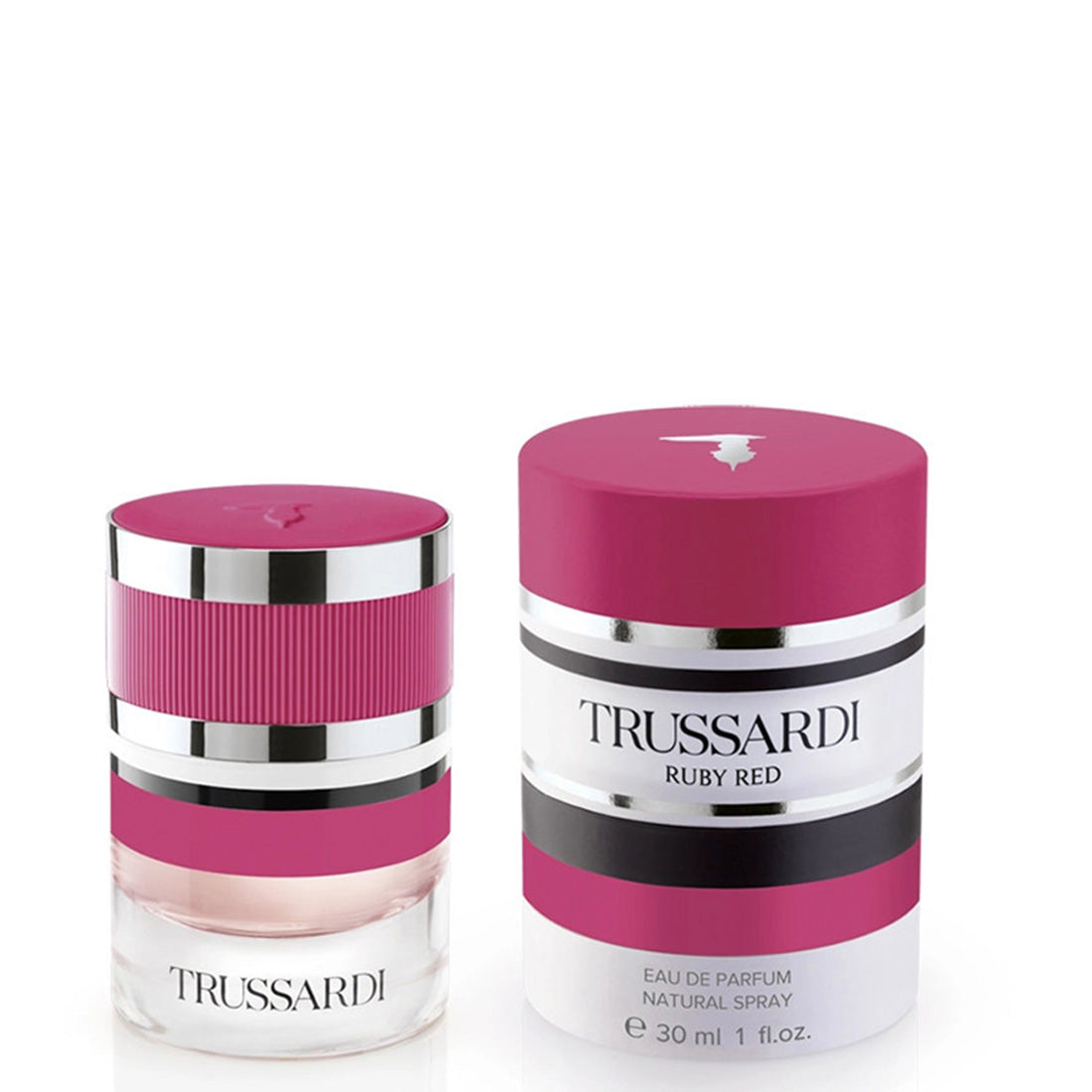 Trussardi Ruby Red