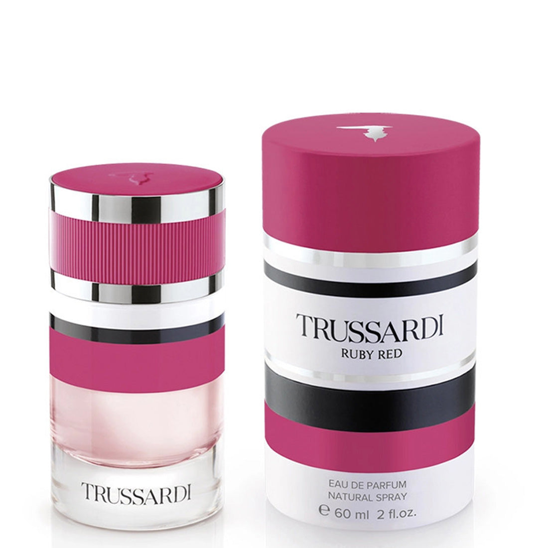 Trussardi Ruby Red