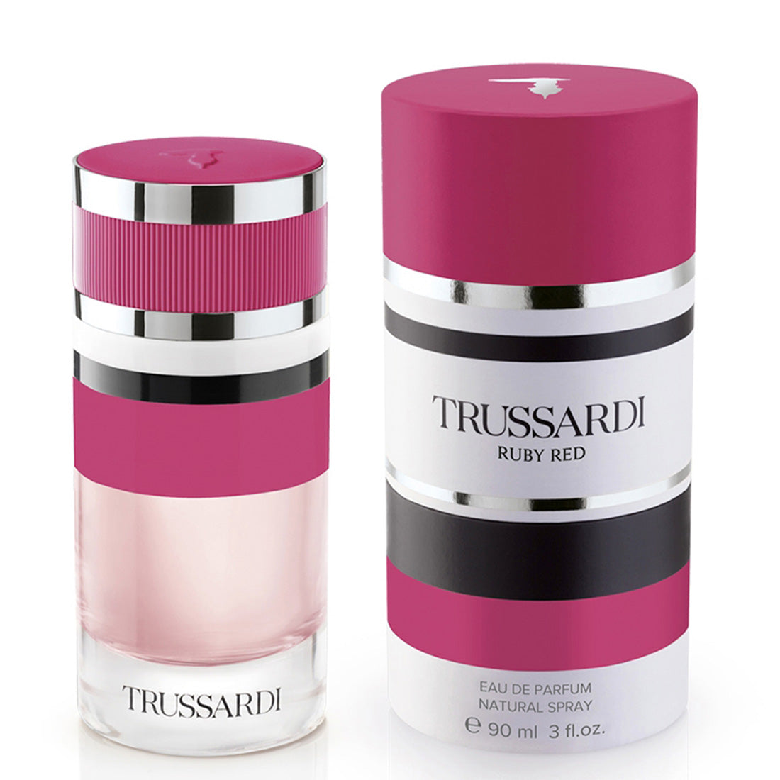 Trussardi Ruby Red