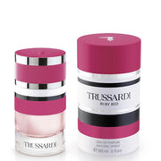 Trussardi Ruby Red