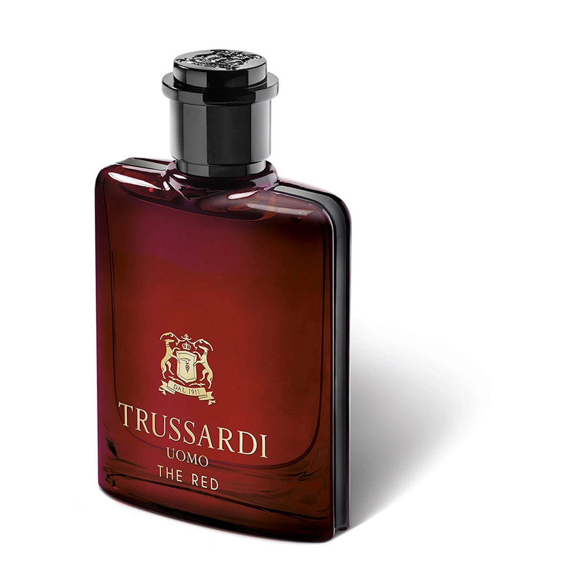Trussardi Uomo The Red