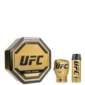 UFC Final Round Eau De Parfum + Deo Spray Set 