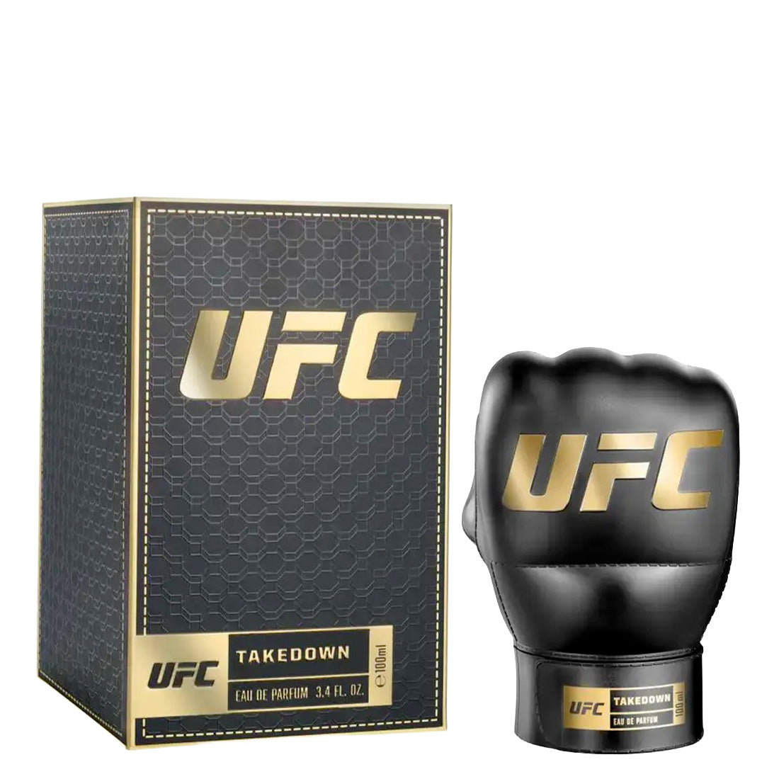 UFC Takedown 