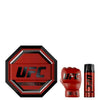 UFC Ultimate K.O. Eau De Parfum + Deo Spray Set  100 ml + 200 ml