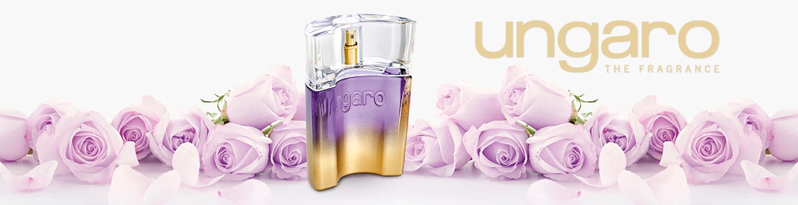 Fragranze Ungaro: profumi in vendita online