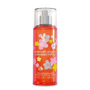 Ungaro Body Mist Sunkissed Petals