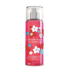 Ungaro Body Mist Wild Petals