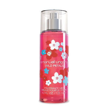 Ungaro Body Mist Wild Petals