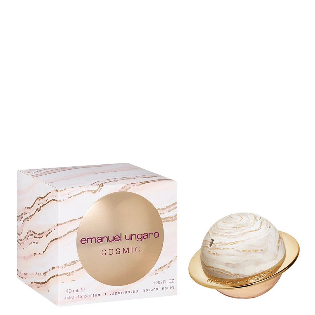 Ungaro Cosmic