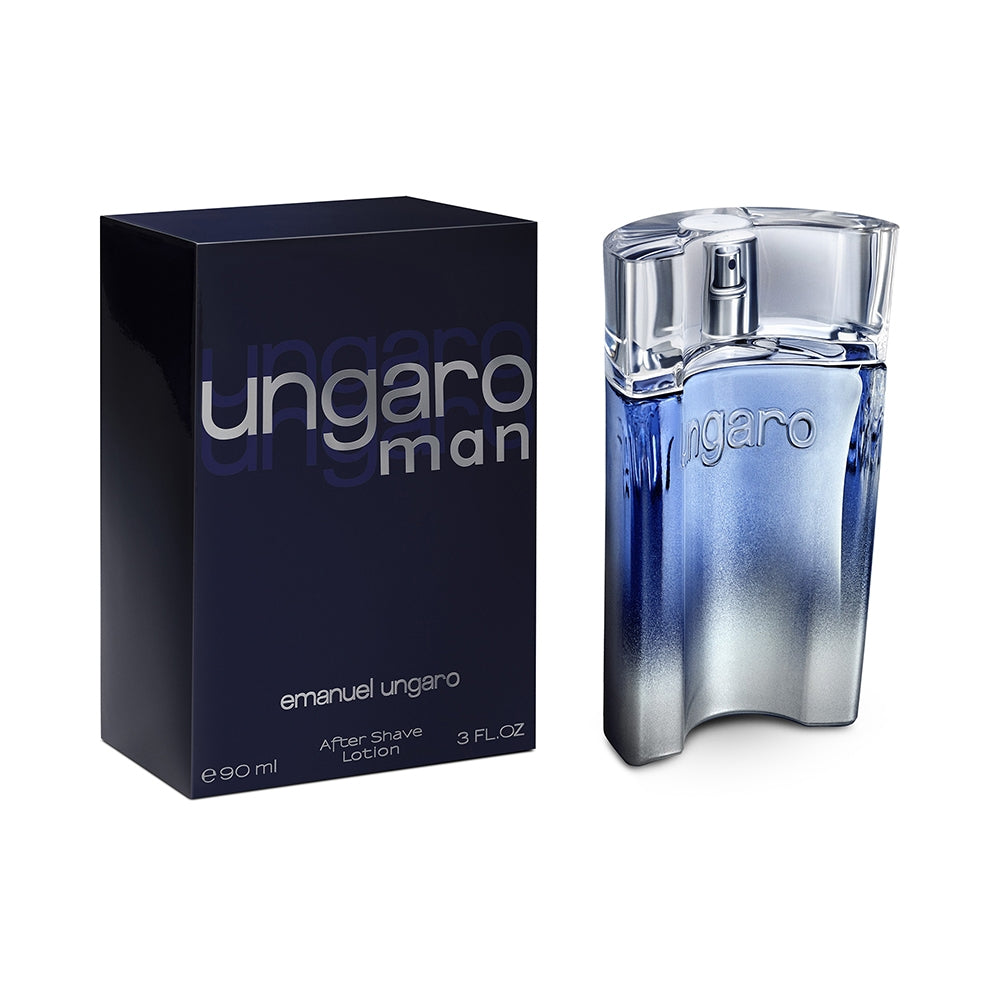Ungaro Man-3