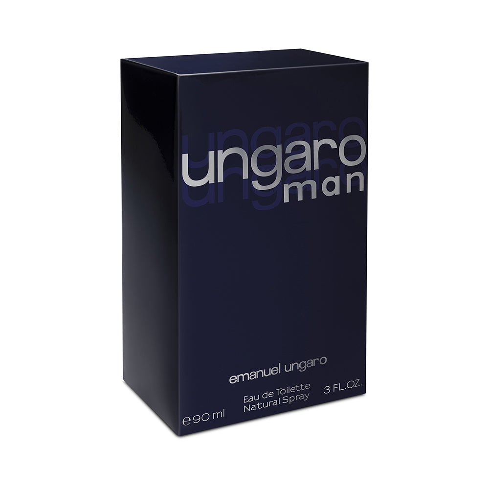 Ungaro Ungaro Man-2