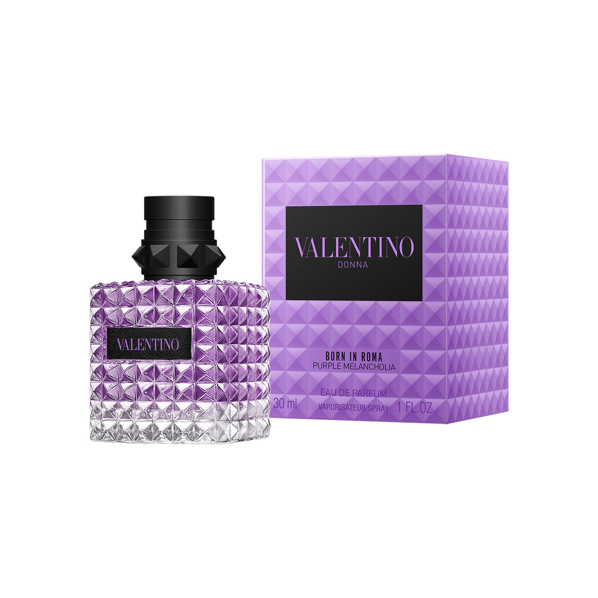 VALENTINO Born In Roma Purple -2
