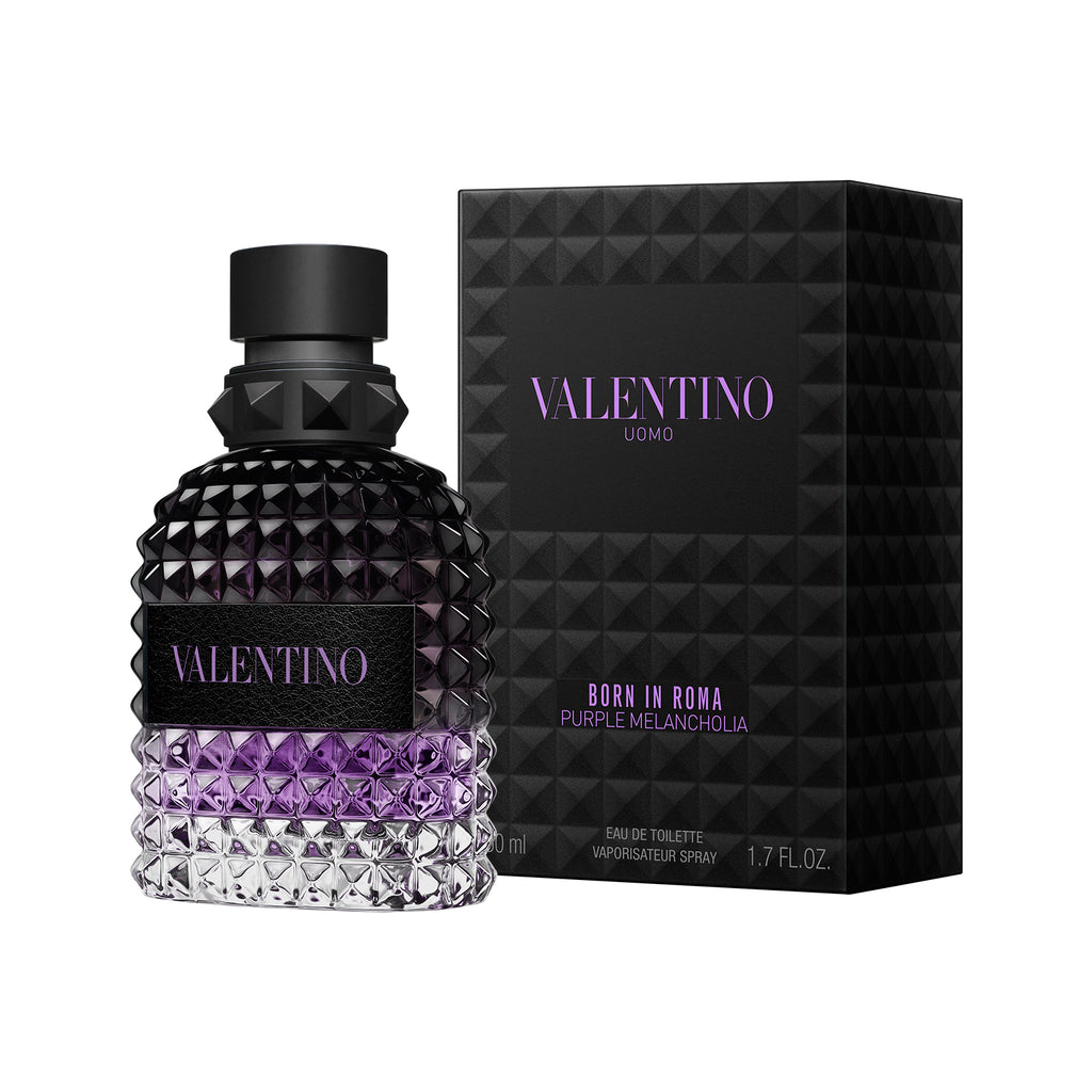 VALENTINO Born In Roma Purple -2