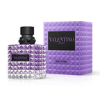 VALENTINO Born In Roma Purple -2