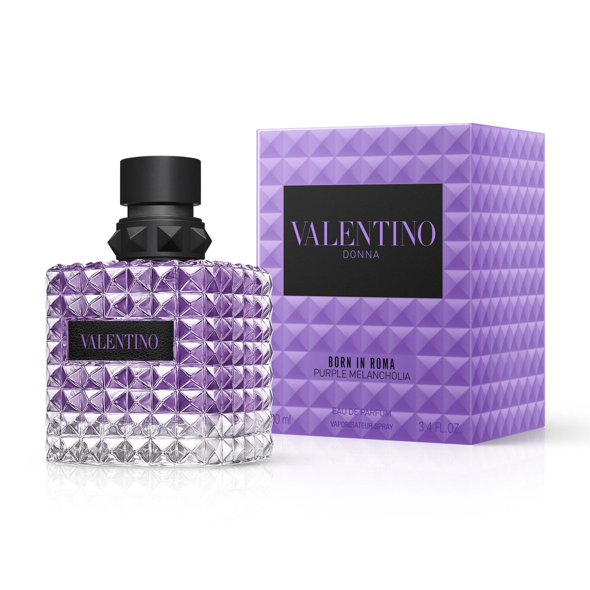 VALENTINO Born In Roma Purple -2