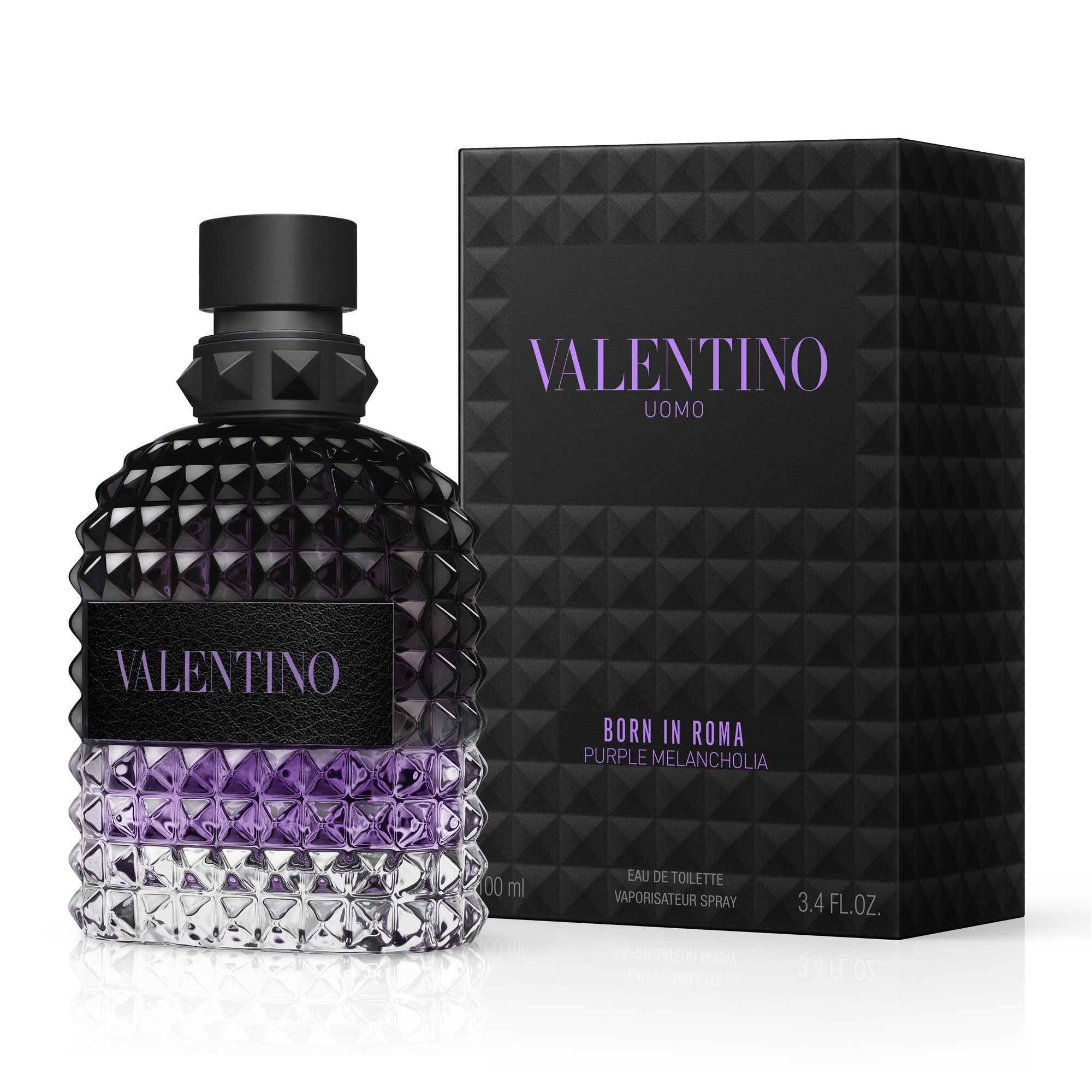 VALENTINO Born In Roma Purple -2