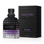 VALENTINO Born In Roma Purple -2