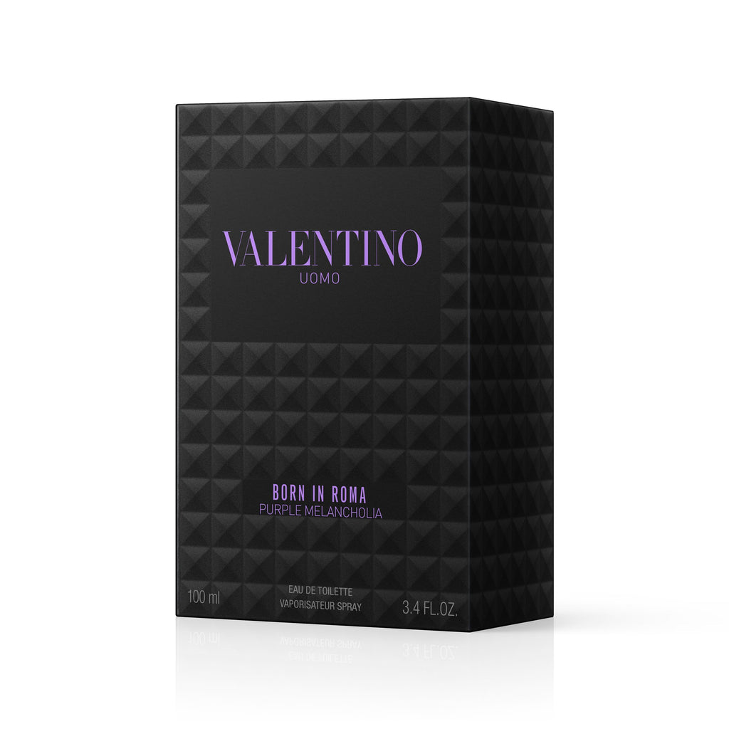 VALENTINO Born In Roma Purple -3
