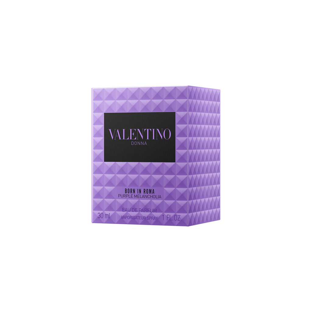 VALENTINO Born In Roma Purple -3