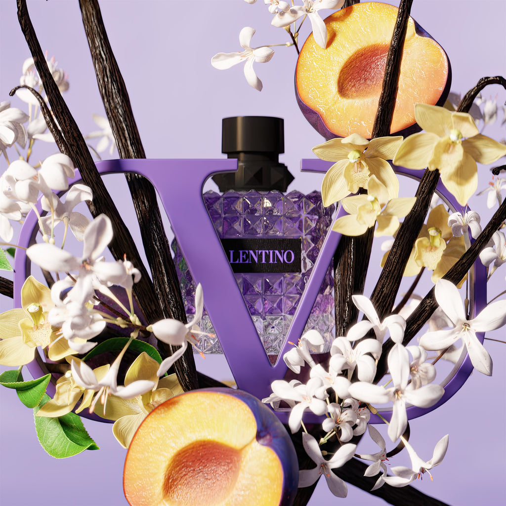 VALENTINO Born In Roma Purple -4