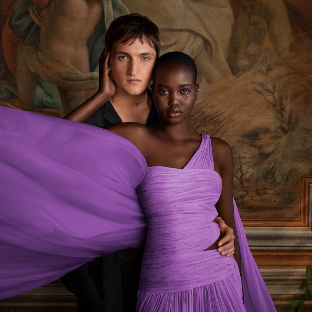 VALENTINO Born In Roma Purple -5