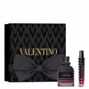 VALENTINO Born In Roma Uomo Intense Eau De Parfum + Travel Spray Set  2 pz