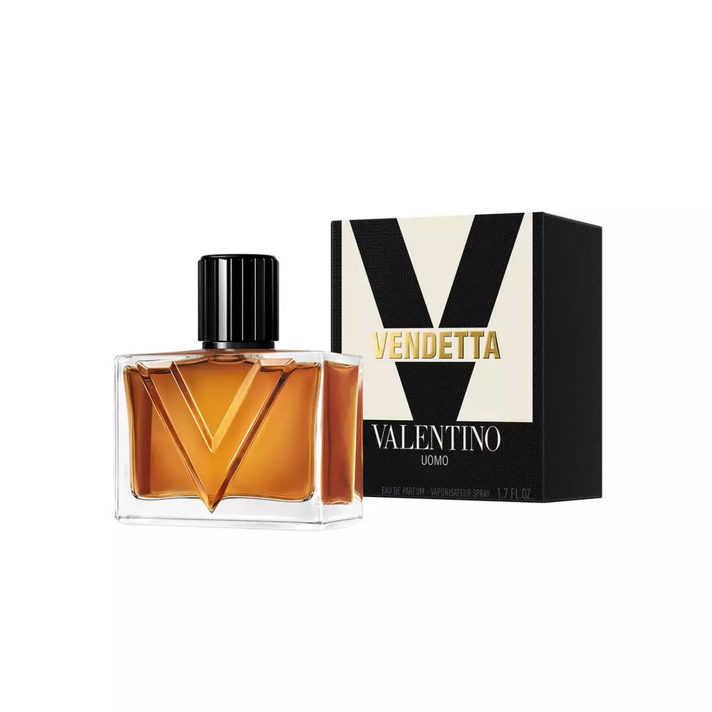 VALENTINO Uomo Vertigo Vendetta  -2