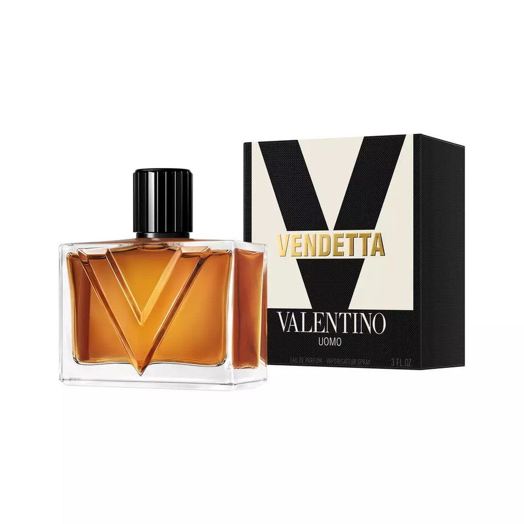 VALENTINO Uomo Vertigo Vendetta  -2