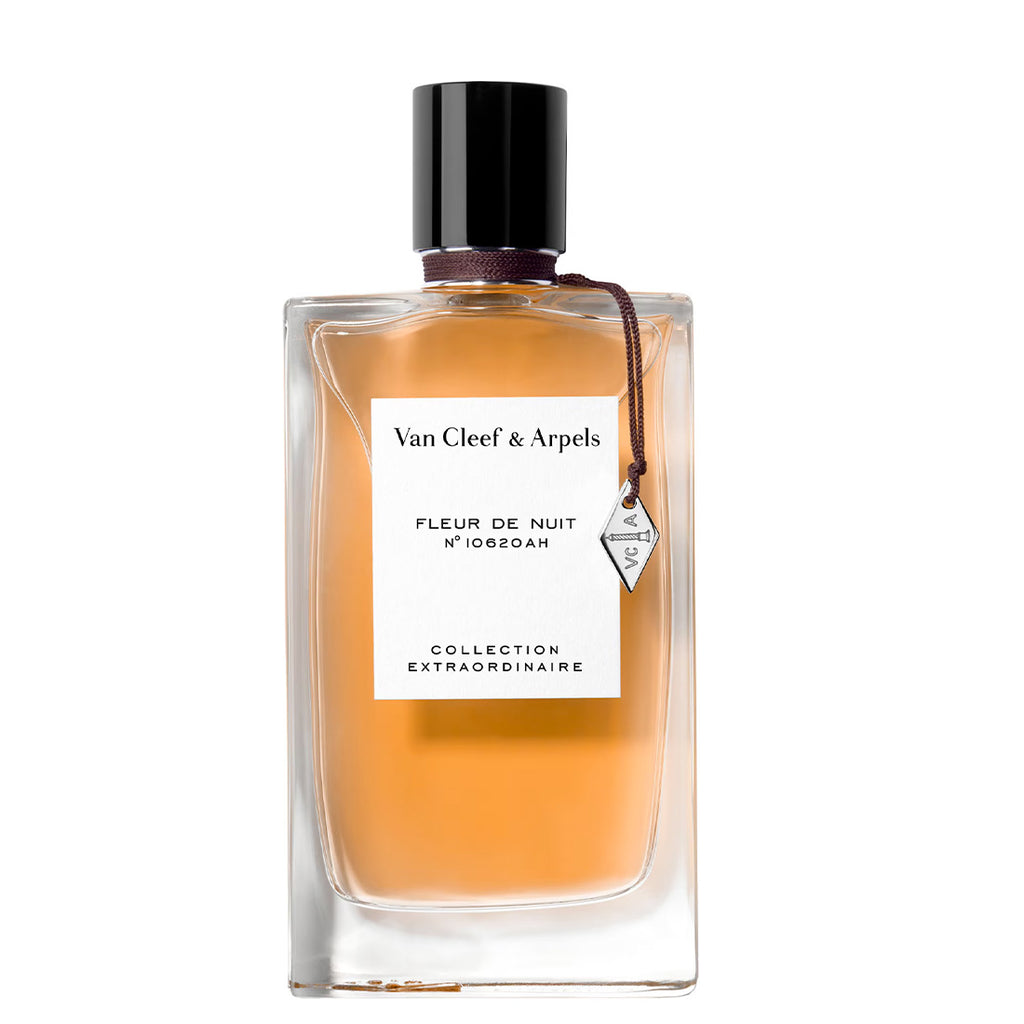 VANCLEEF&ARPELS Fleur De Nuit -5