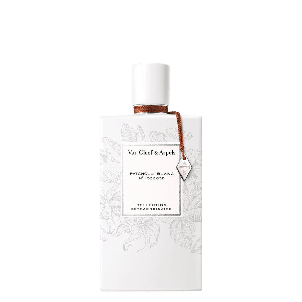 VANCLEEF&ARPELS Fleur De Nuit 