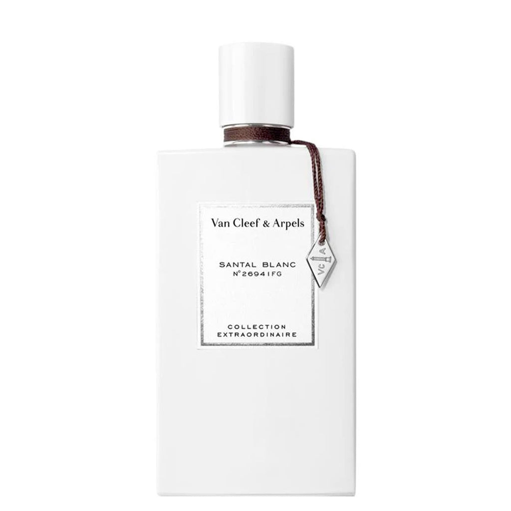 VANCLEEF&ARPELS Santal Blanc -3