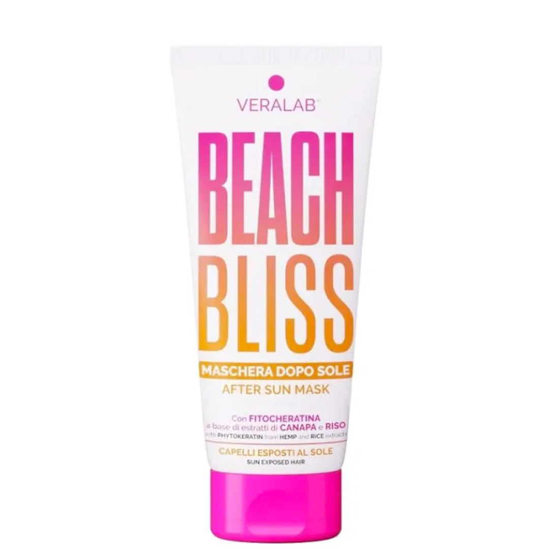 VERALAB Beach Bliss Maschera Doposole 