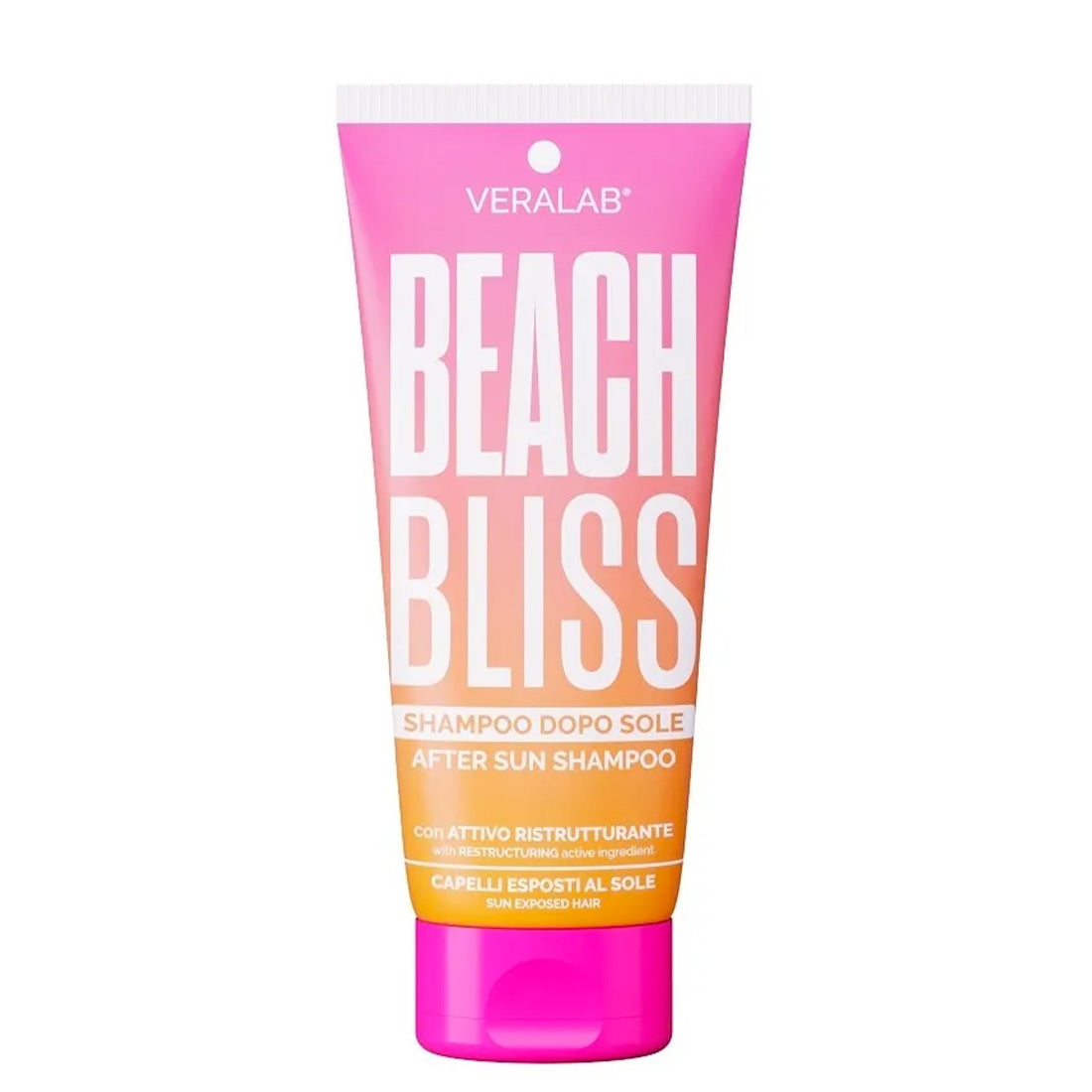 VERALAB Beach Bliss Shampoo Doposole 