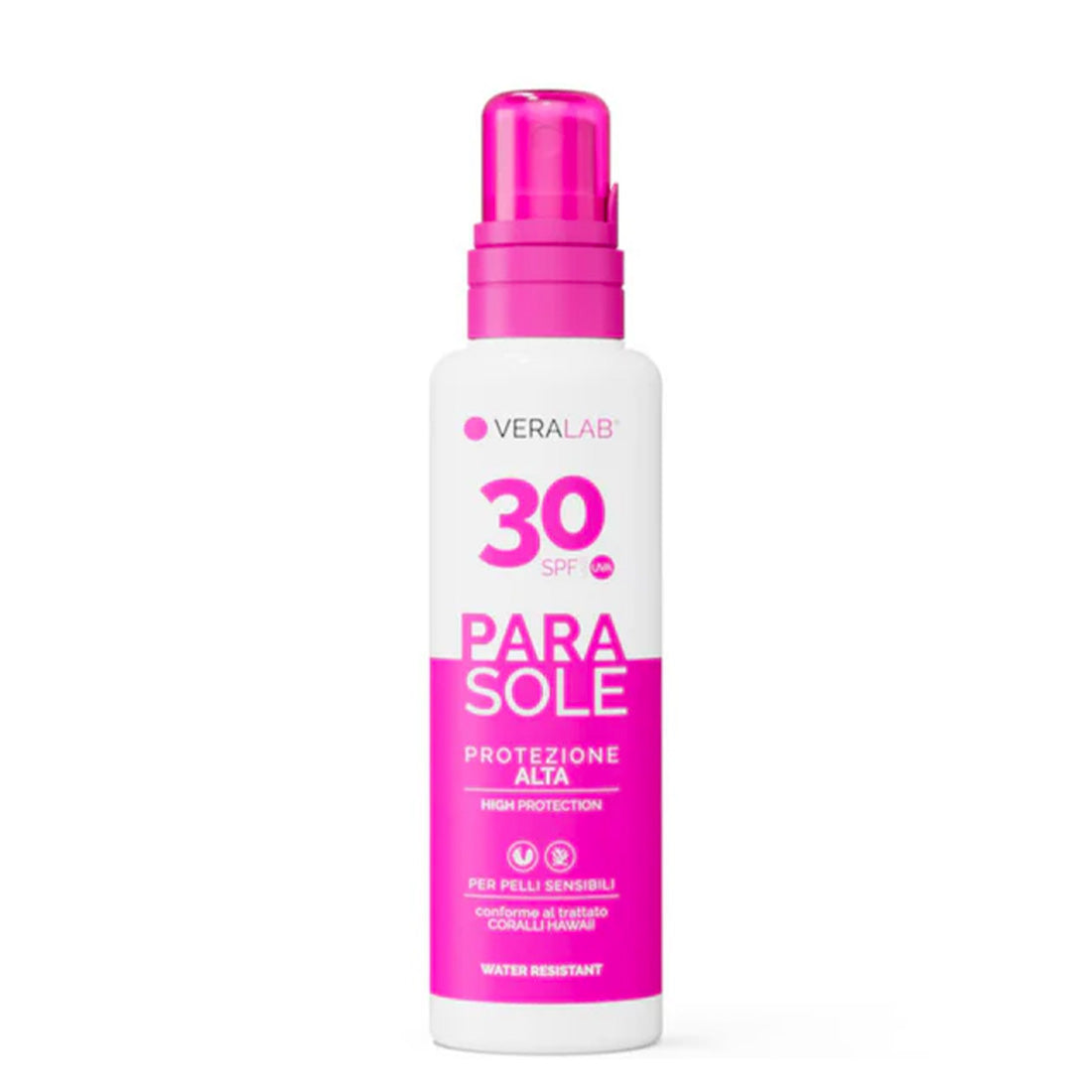 VERALAB Body Sun Parasole 