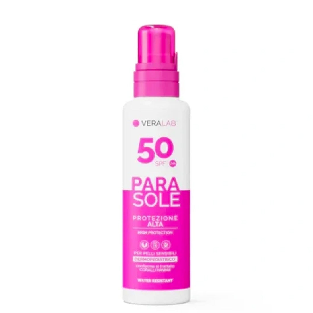 VERALAB Body Sun Parasole 