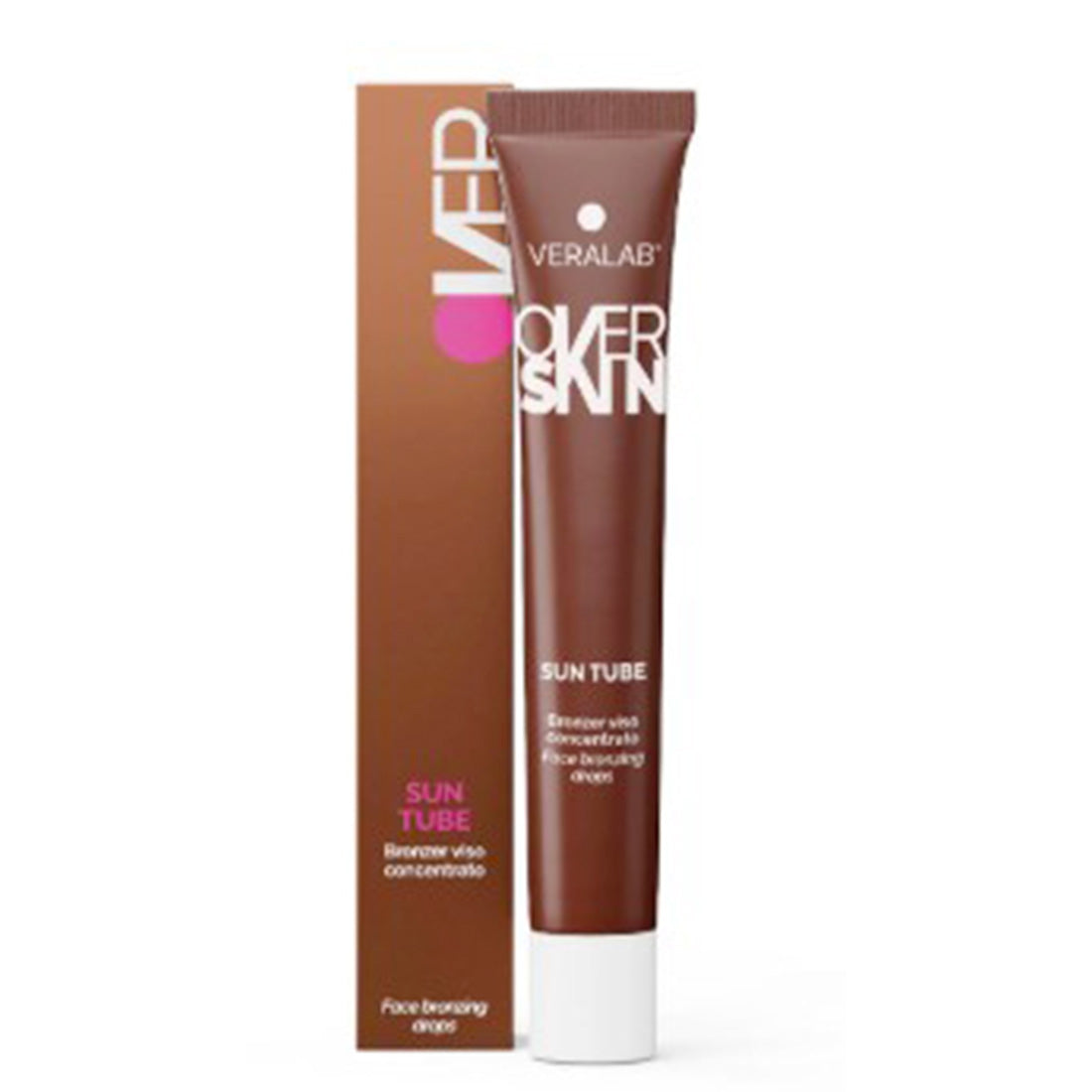 VERALAB Mup Bronzer In Gocce 